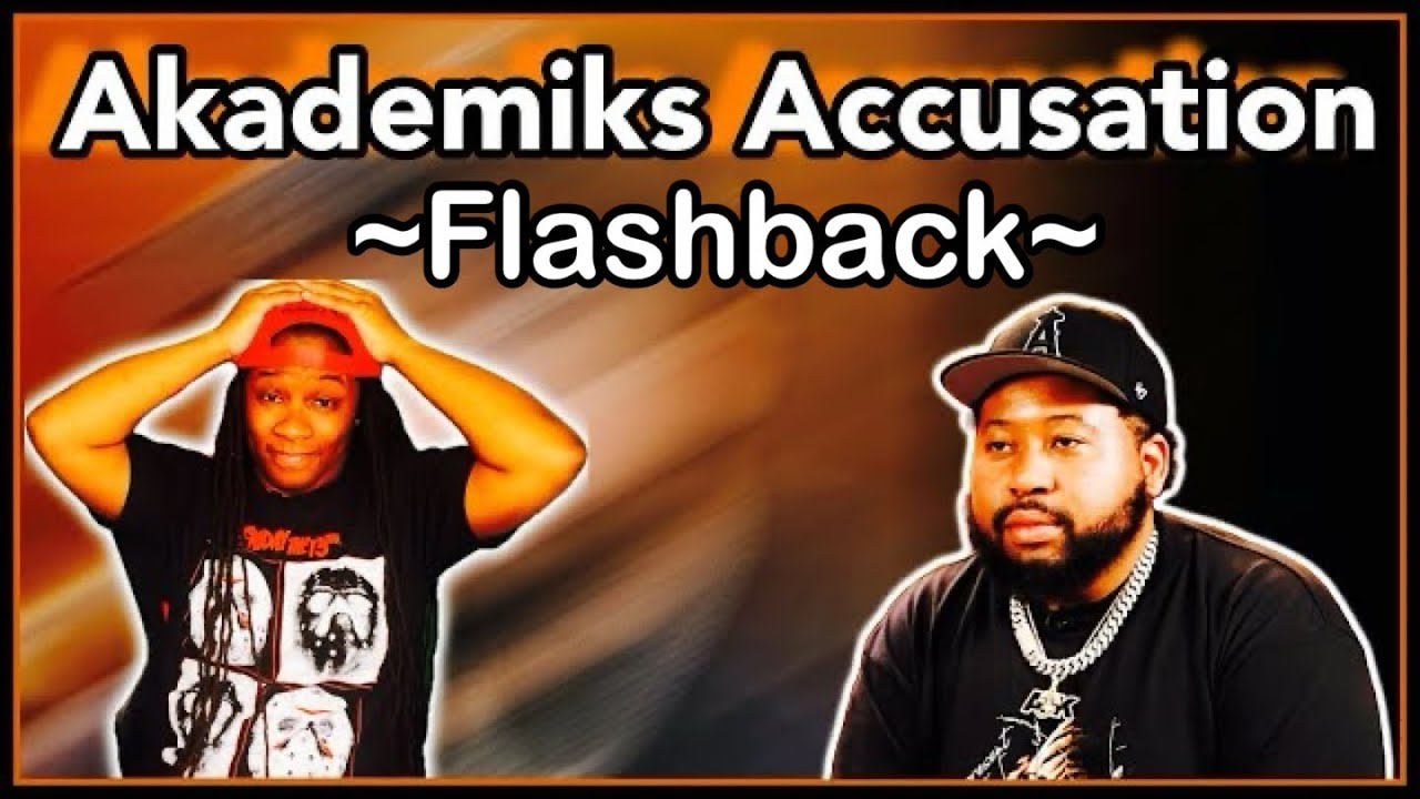 DJ Akademiks Lawsuit | Flashback Video on Incident | #djakademiks