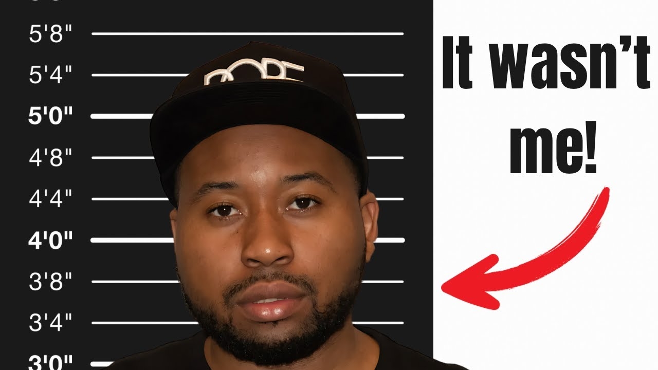 things just got worse for DJ academiks ....this is crazy!
