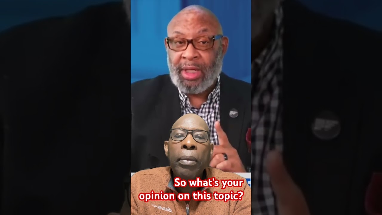 Whats your opinion on the topic of Candice Owens?