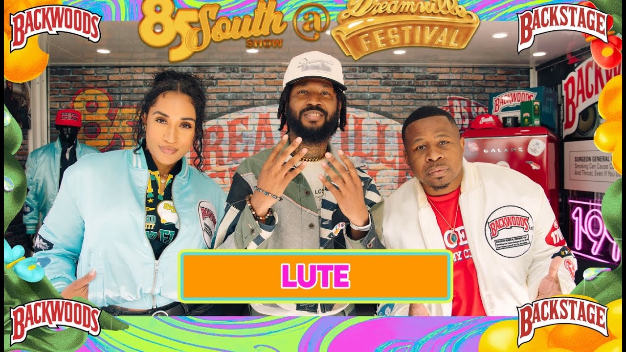 Lute | Dreamville Festival | Episode 004 | Season 003