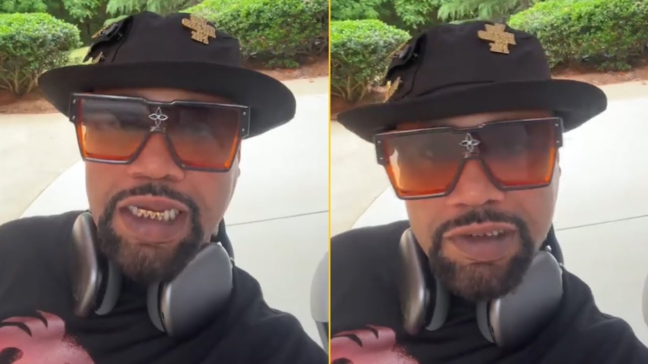 Juvenile Announces Hot Boys Reunion Show And Album With Lil Wayne, BG, Turk And Birdman In Summer