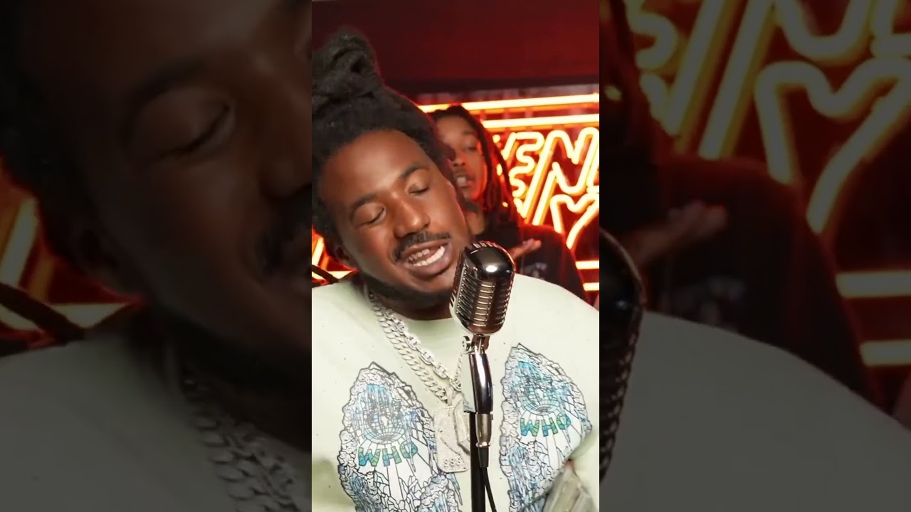 Legends Only Mozzy feat. E Mozzy Living Proof Performance