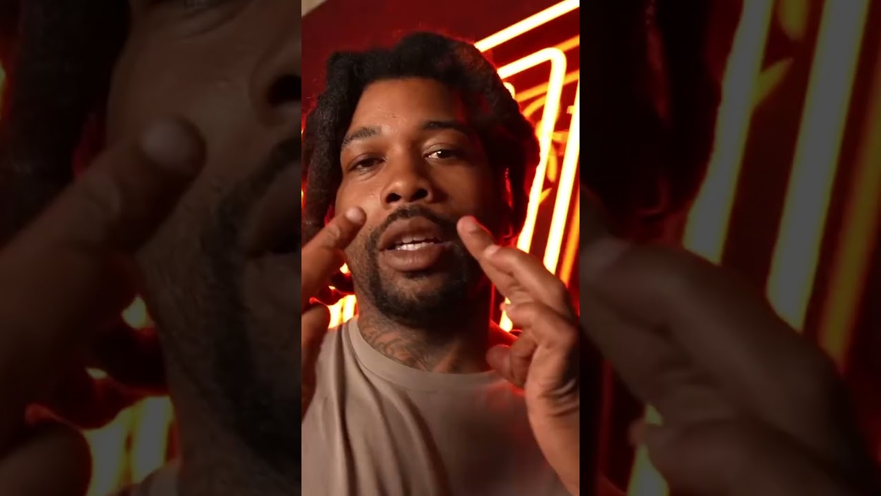 Mozzy feat. E Mozzy Living Proof Performance