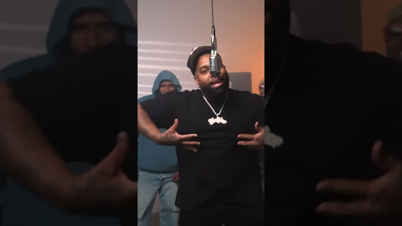 FMW Cypher: AD
