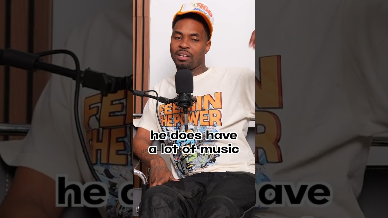 We Don't Know Who Drake Is!