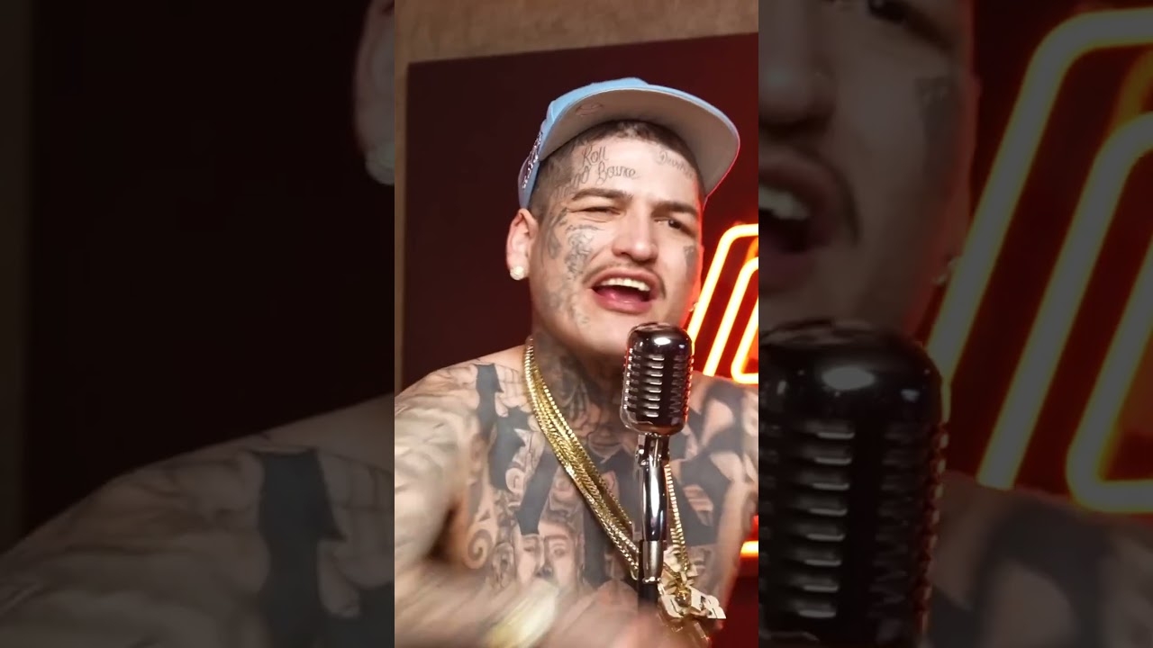 Lefty Gunplay Freestyles On Legends Only