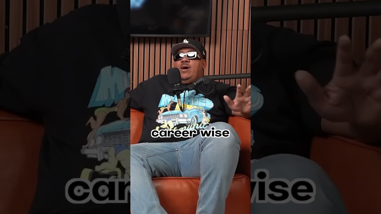 Is Drake's Career Over?