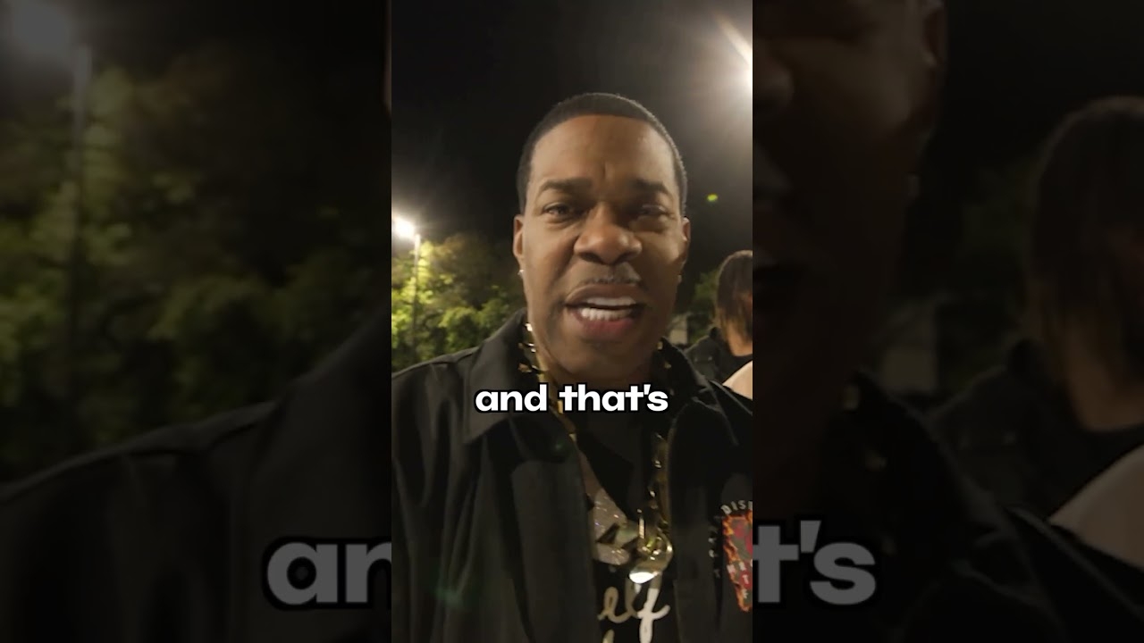 AD's Birthday with Busta Rhymes, O.T Genasis, Ray J & More