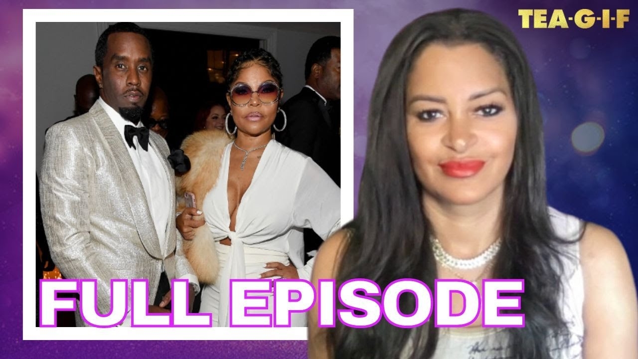 Misa Hylton Speaks Out, Derek Chauvin Lawsuit, Lil Nas X Blasts Charts And MORE! | TEA-G-I-F