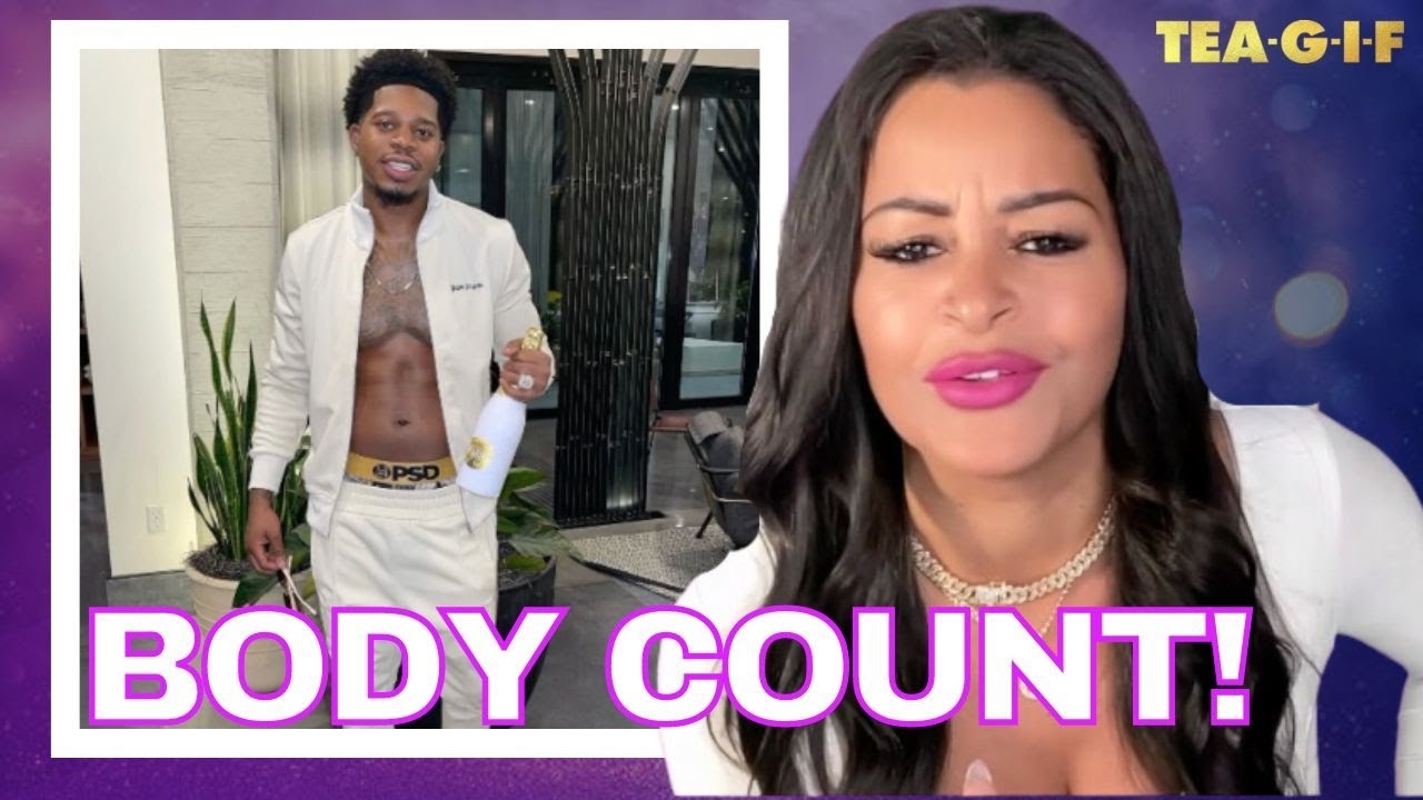 When Is A Body Count Too High?! | TEA-G-I-F