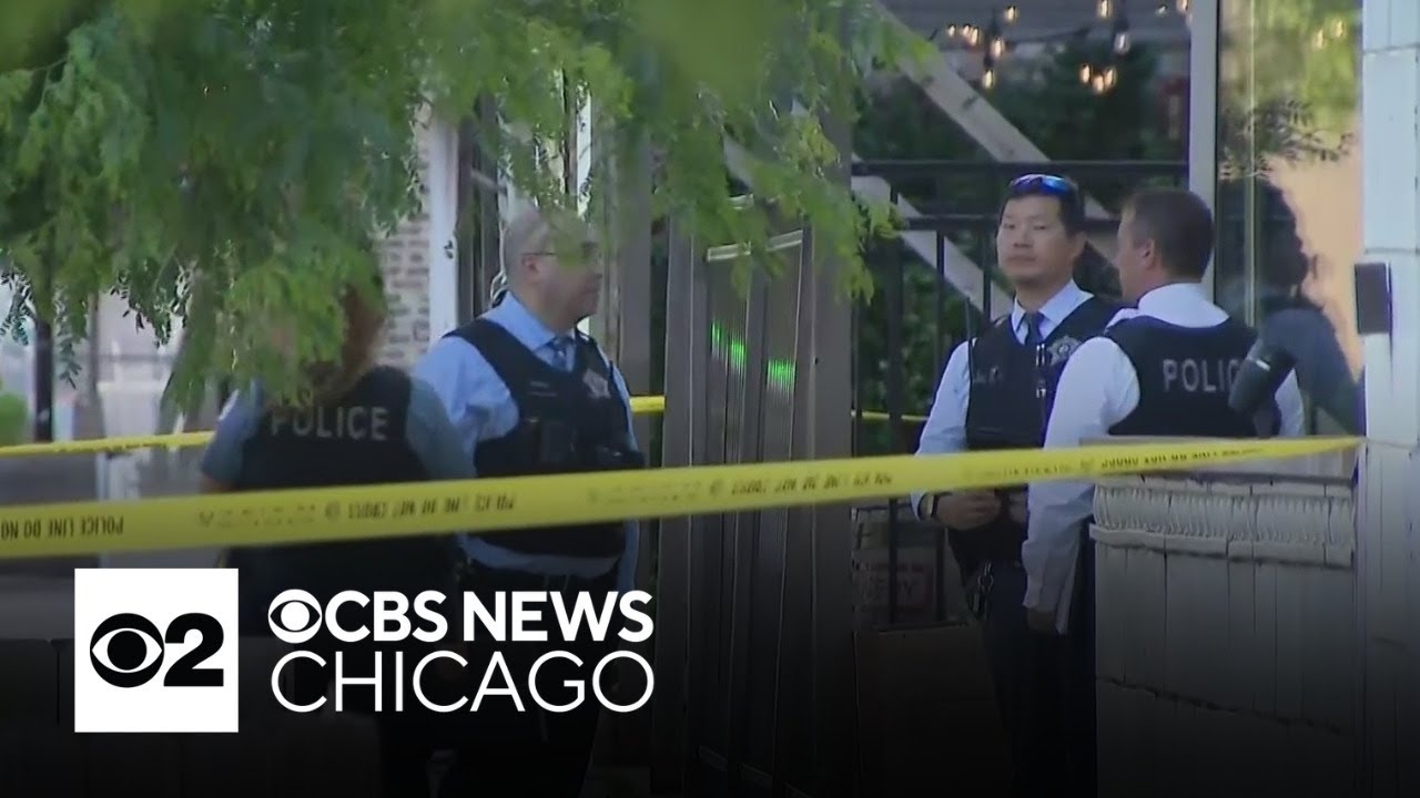 Prosecutors reveal what led to fatal stabbing of Chicago West Loop restaurant worker