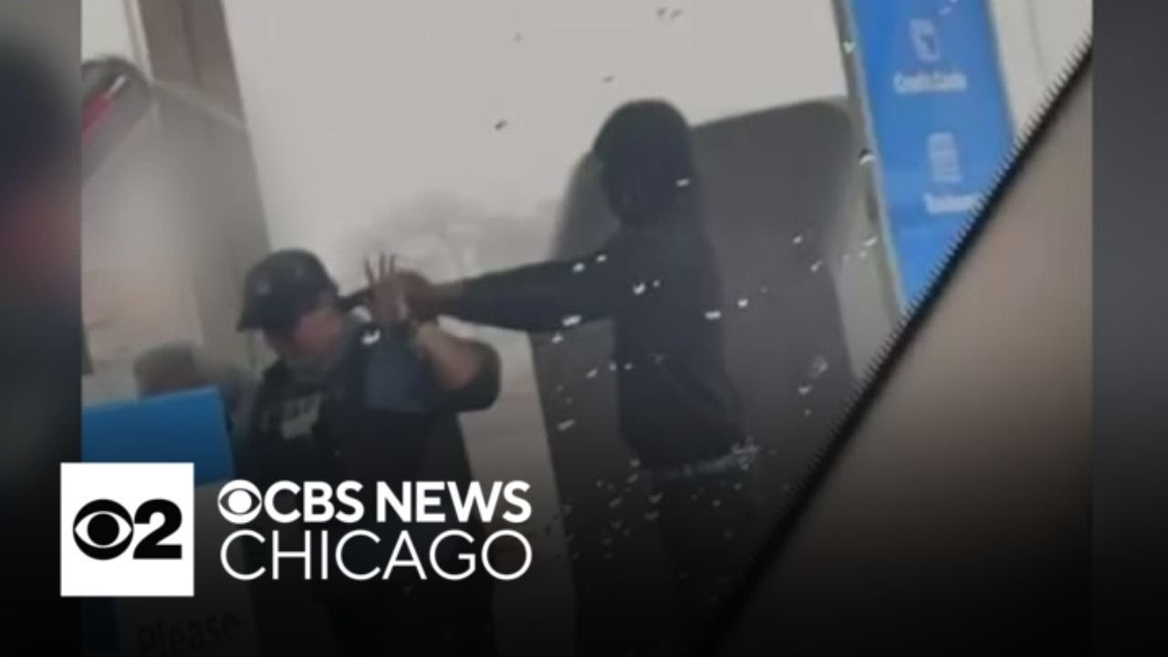 10 defendants charged in armored truck, ATM robberies in Chicago suburbs