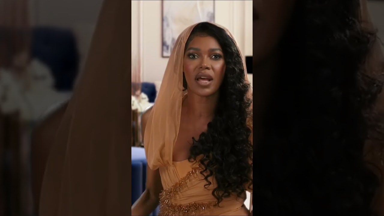 This ain't ha?  #LHHATL #Shorts