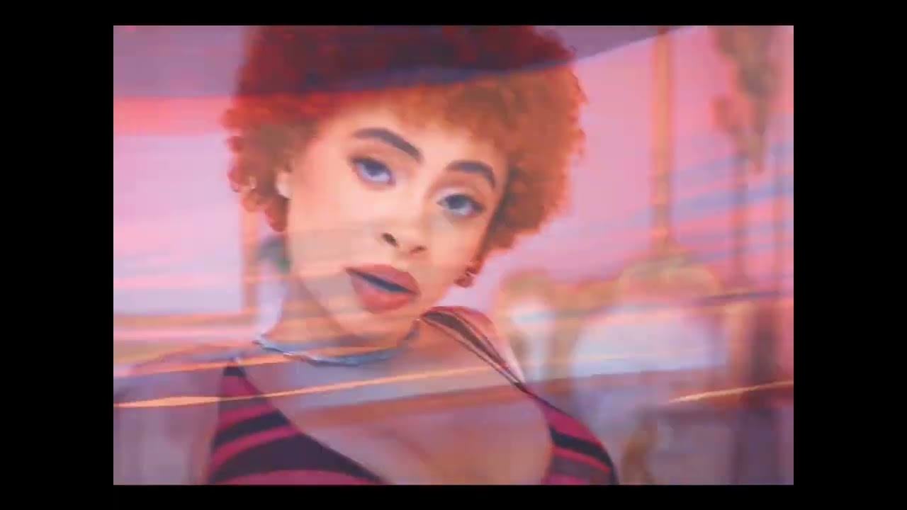 Ice Spice - Princess Diana(Edit)