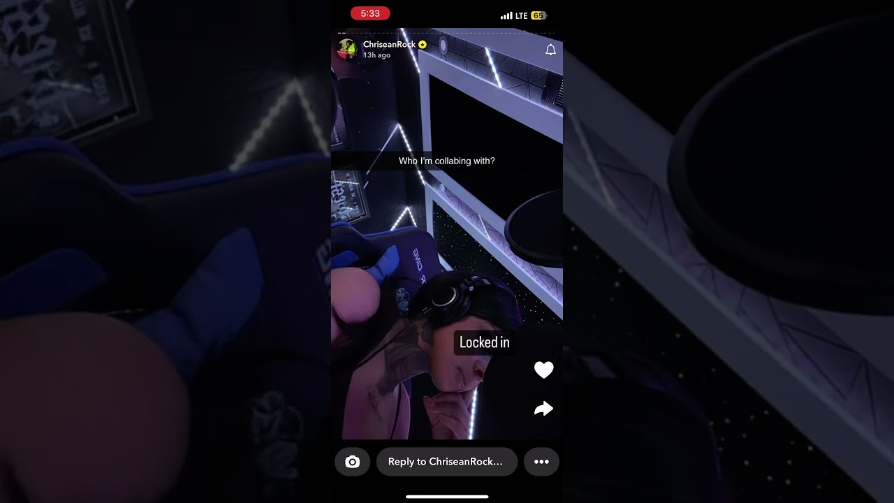 Chriseanrock talking 2 blueface on jail phone#blueface #chriseanrock