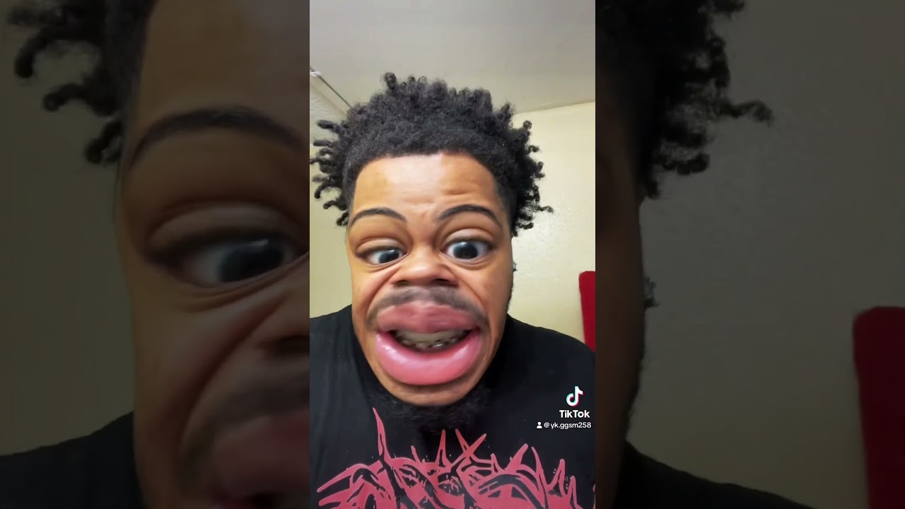 Chrisean Rock Tats Blue Face Again ! My Reaction