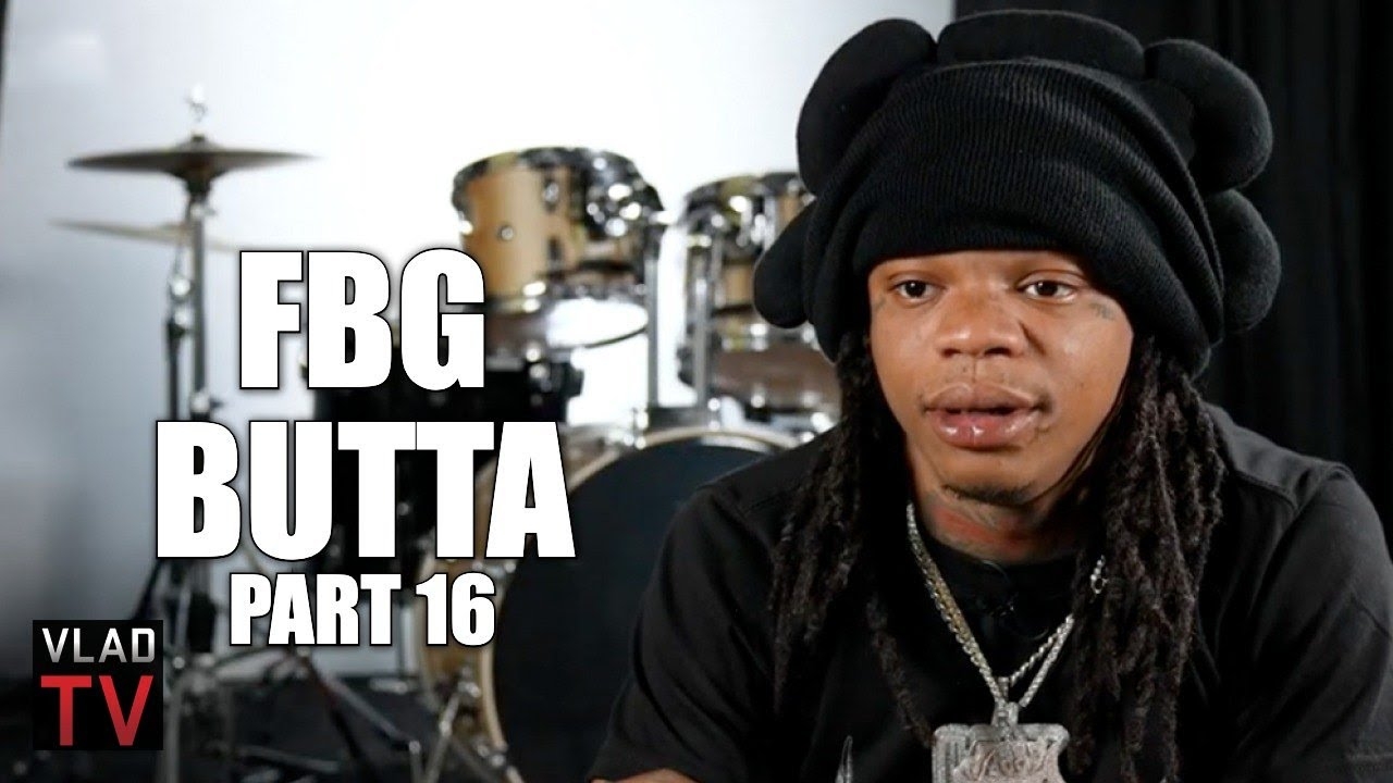 FBG Butta Wishes K.I. Got Locked Up Before Before Her Death, Dissing Her Twin GI Joe (Part 16)