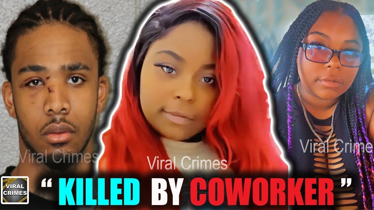 Woman Sh0t By Co-worker Multiple Times During Argument | The Jaselyn Horne Story