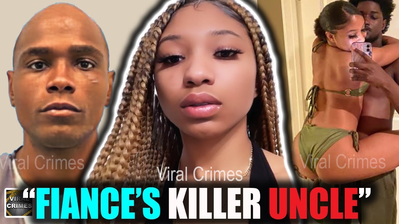 Woman Shot By Fiance's Uncle A Convicted Felon While Heading To A Party | The Alaysia Hart Story