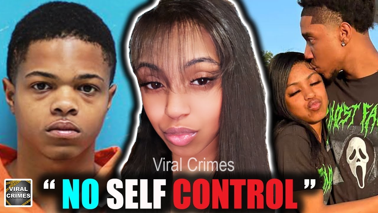 Her Unhinged Ex Shoots Her At Work After She Starts A New Relationship | The Kemari Childress Story