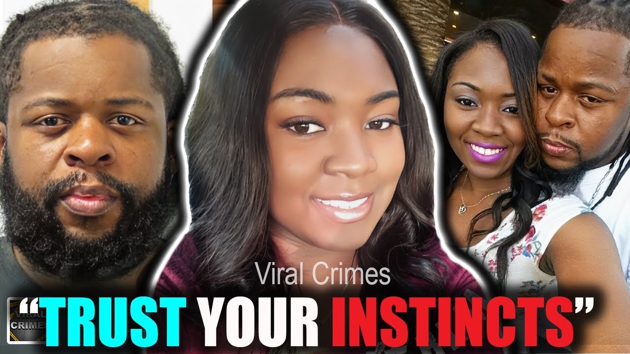 Husband Shoots Wife In the He@d After She Went Back To Him | The Alesia Janay Story