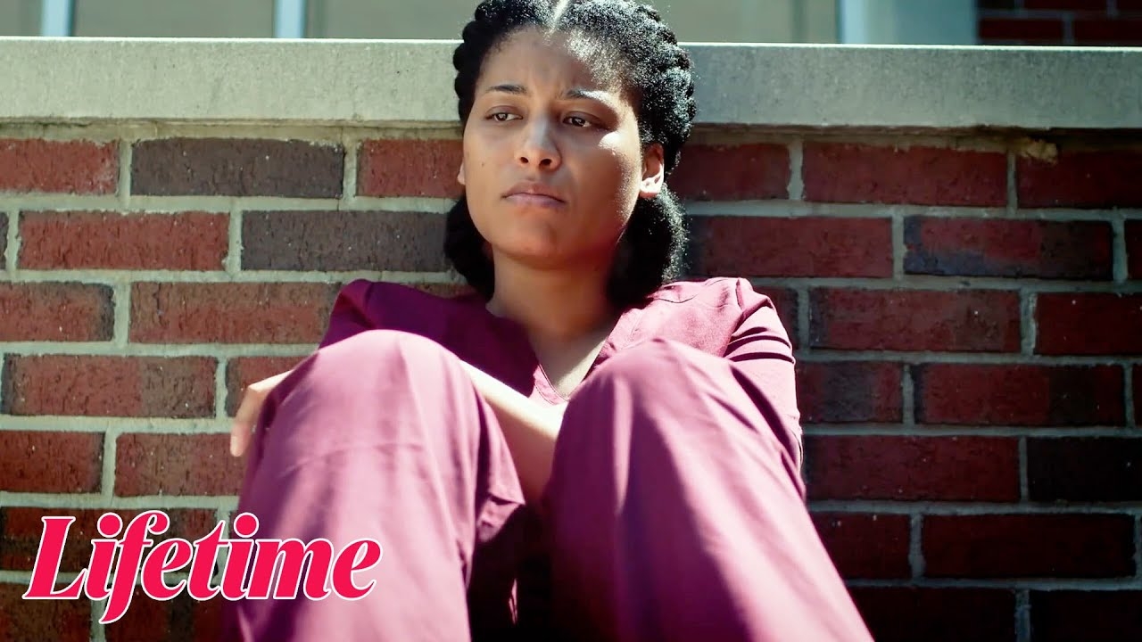 Sinful past 2024 #LMN | African American Black Movies | Based on a true story (2024)