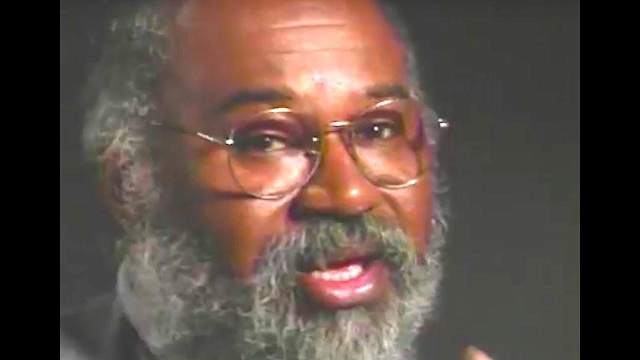 1950s - He Remembers The 1st Time A Black Man Talked Back