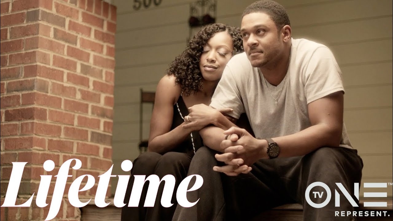 When marriage breaks down 2024 #LMN | African American Black Movies | Based on a true story