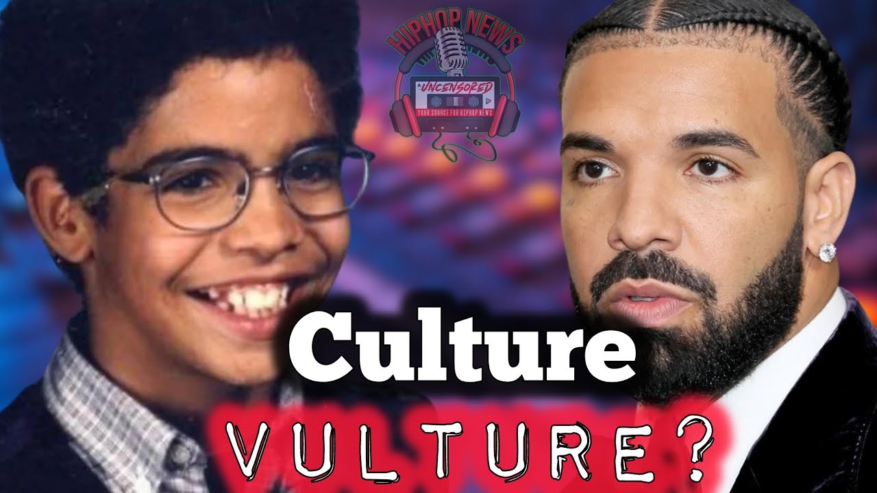 LEAKED: The Cats Outta The Bag On Who Drake REALLY IS!