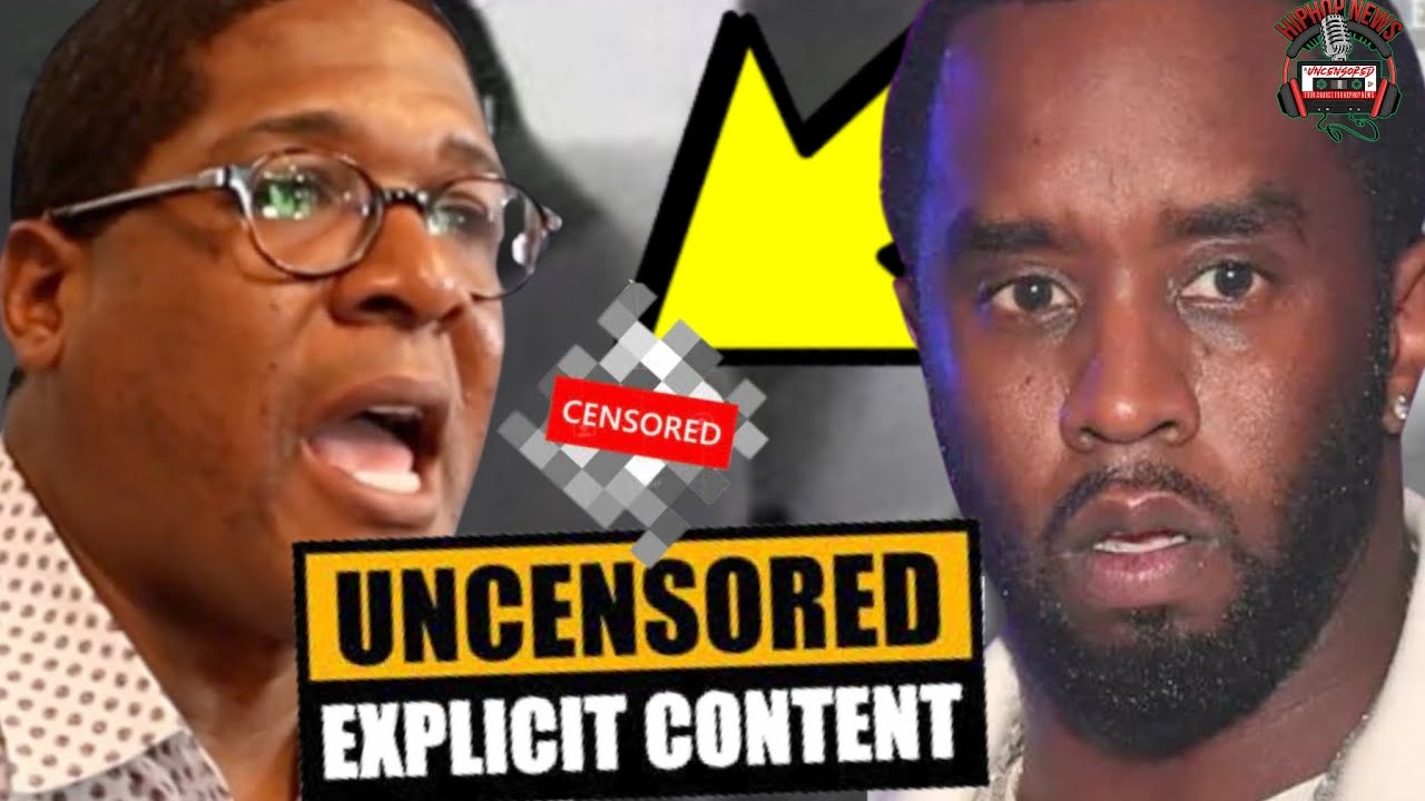 BOMBSHELL! 3 Secrets The Media Is Hiding From You About Diddy's Investigation