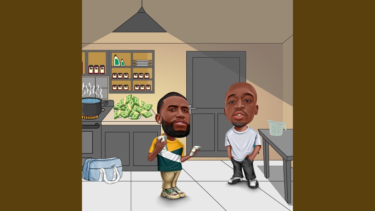 No money