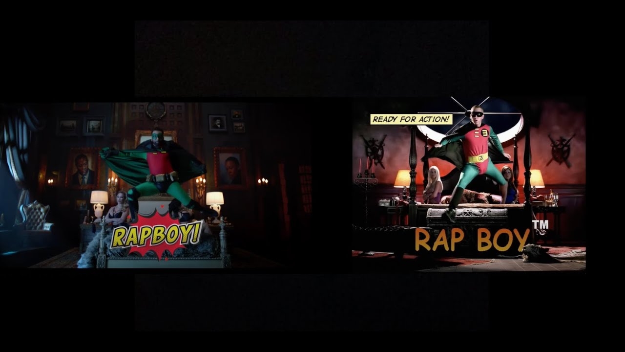 Eminem Houdini reference to "Without Me" "The Real Slim Shady" and others