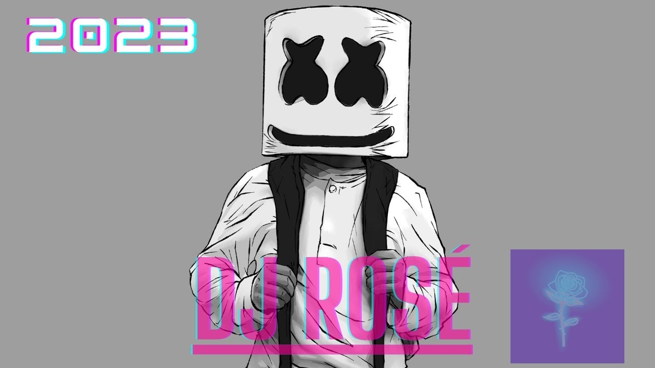 New Mixtape 2023  Remixes of Popular Songs  EDM Best Gaming Music Mix