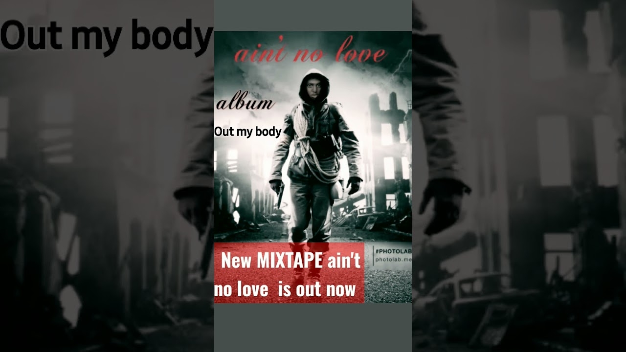 NEW MIXTAPE IS OUT