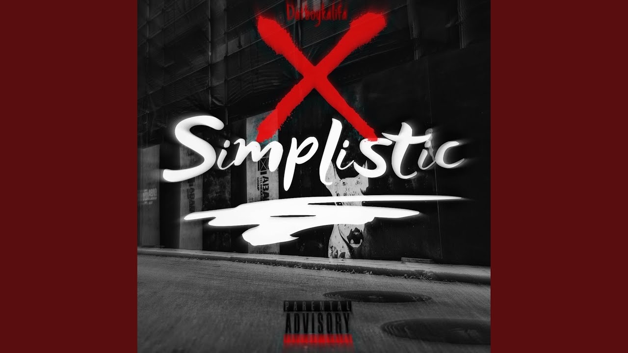 Simplistic