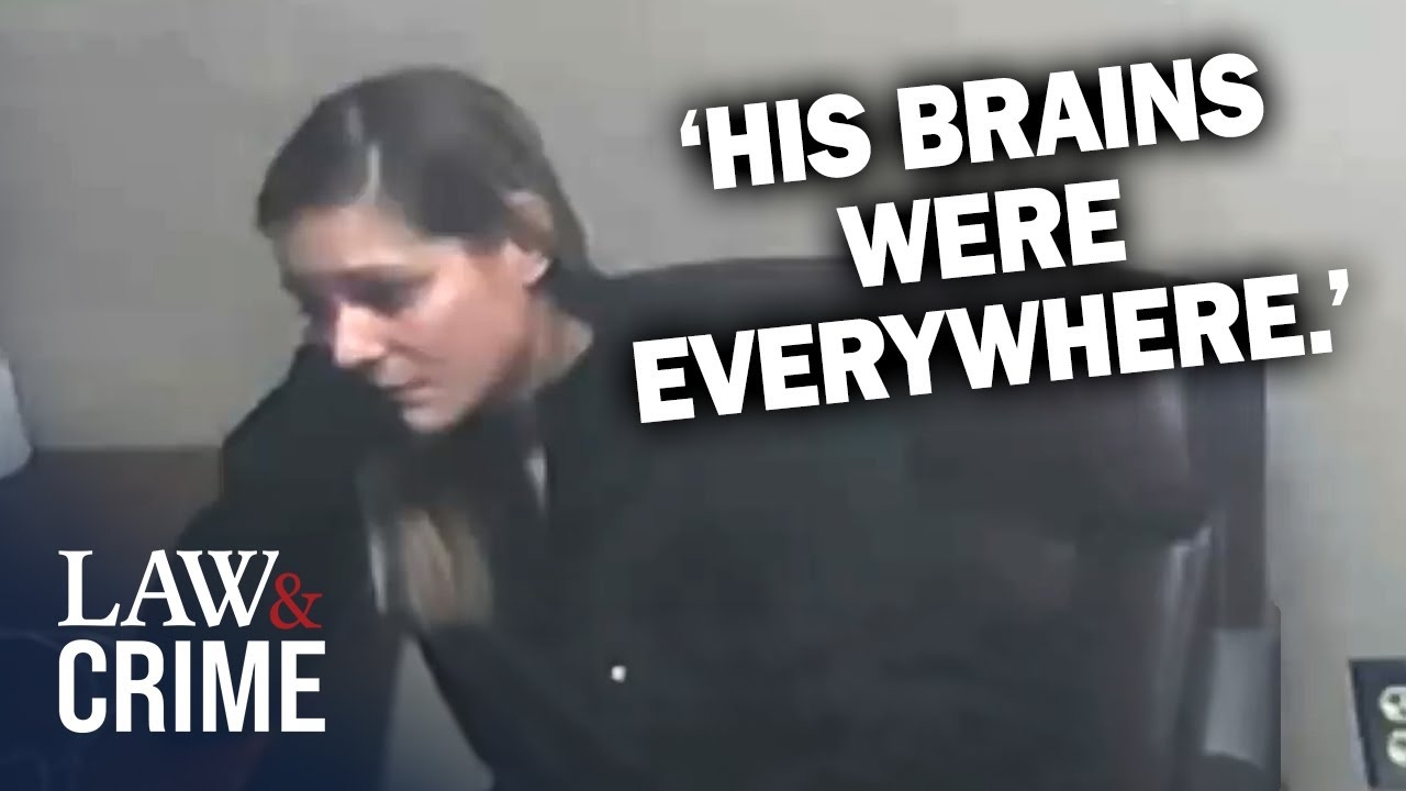 Woman Reveals How Affair Partner Was Brutally Murdered by Her Husband