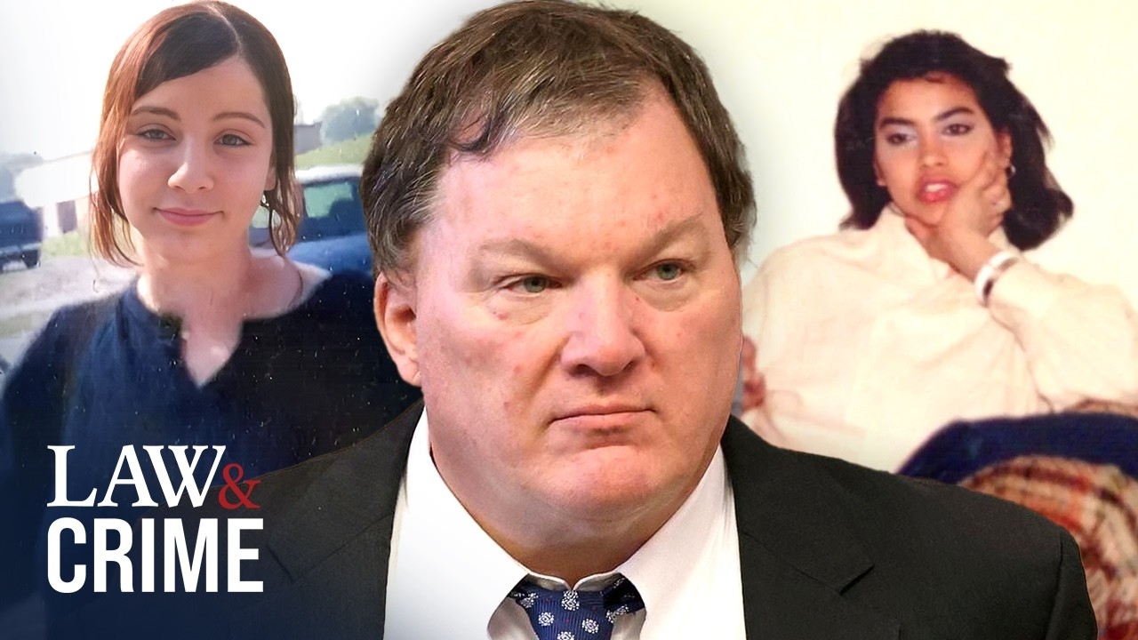 7 Disturbing Details of Suspected Gilgo Beach Serial Killer's New Murder Charges
