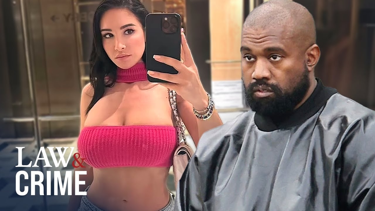 10 Gross Allegations in Kanye West's New Sexual Harassment Lawsuit