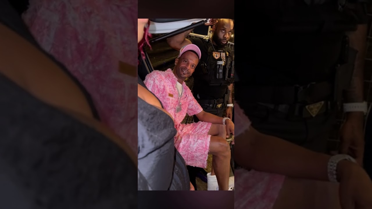Charleston White Talks About Sexyy Red Music, Black Culture + More
