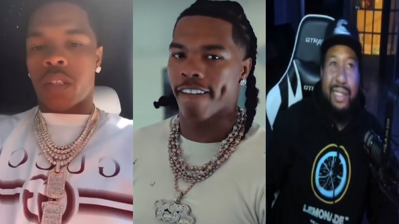Heres How you get back hot! Akademiks gives some advice to Lil Baby & reacts to his Latest snippet