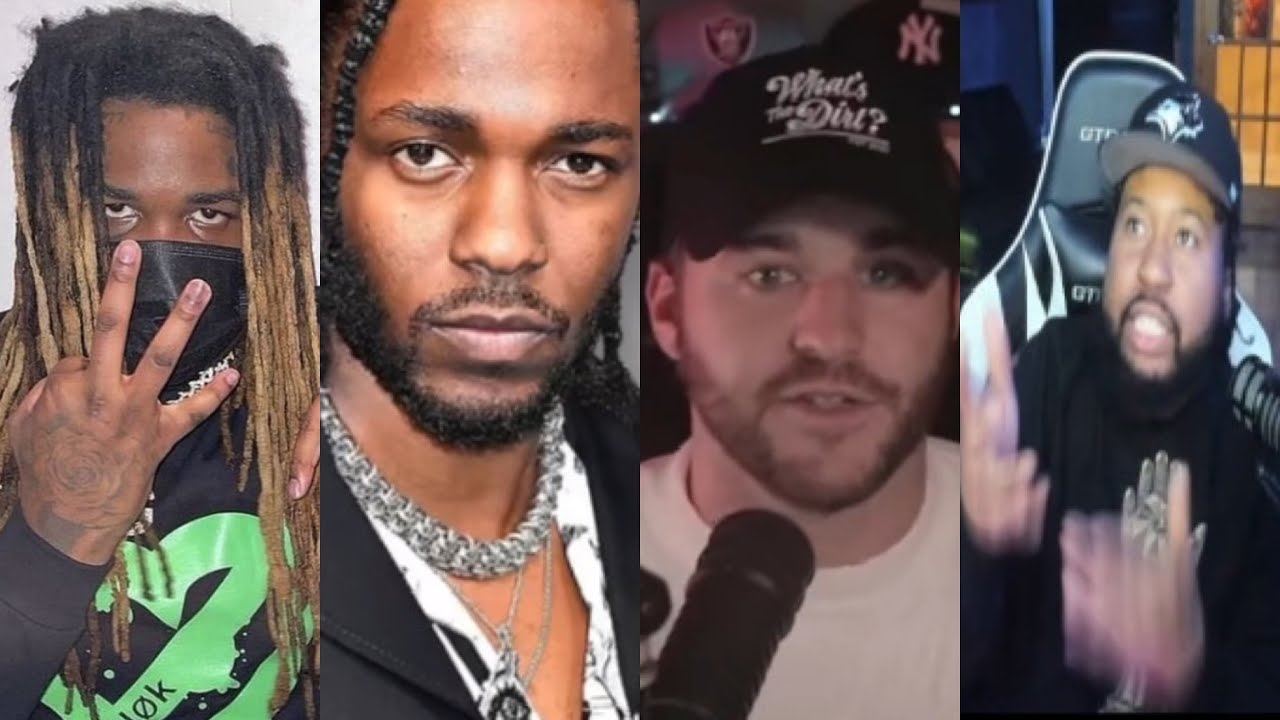Hella leaks! Akademiks reacts to Whats the Dirts documentary on the Mob ties Reference Track