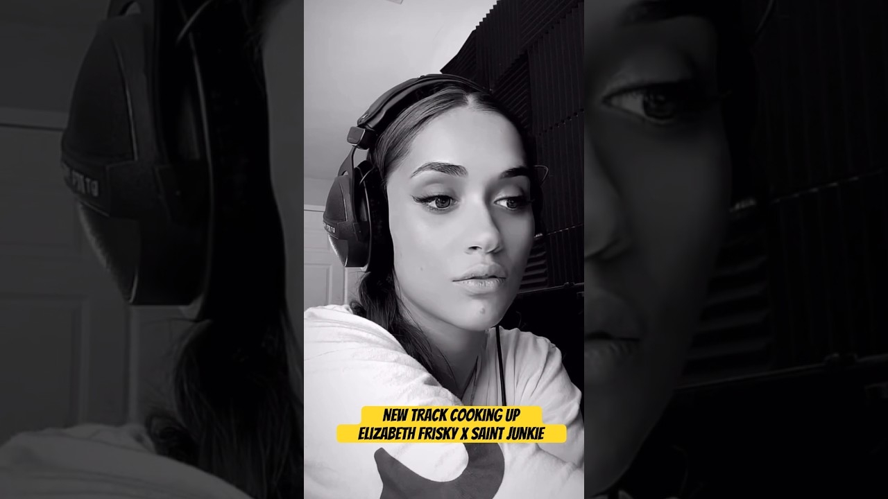 New Track Cooking Up By #Elizabethfrisky And #Saintjunkie #whytv