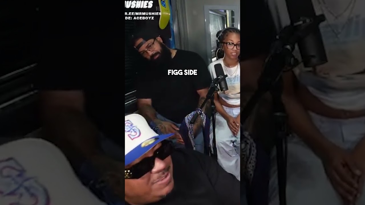 Does Mackwop Prey On BOF?