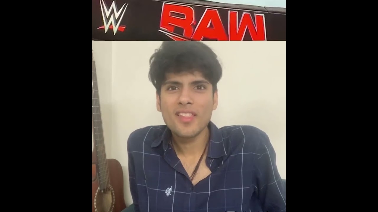 Bianca belair & jade cargill vs zoey stark & shayna bazler wwe raw highlights reaction by indian