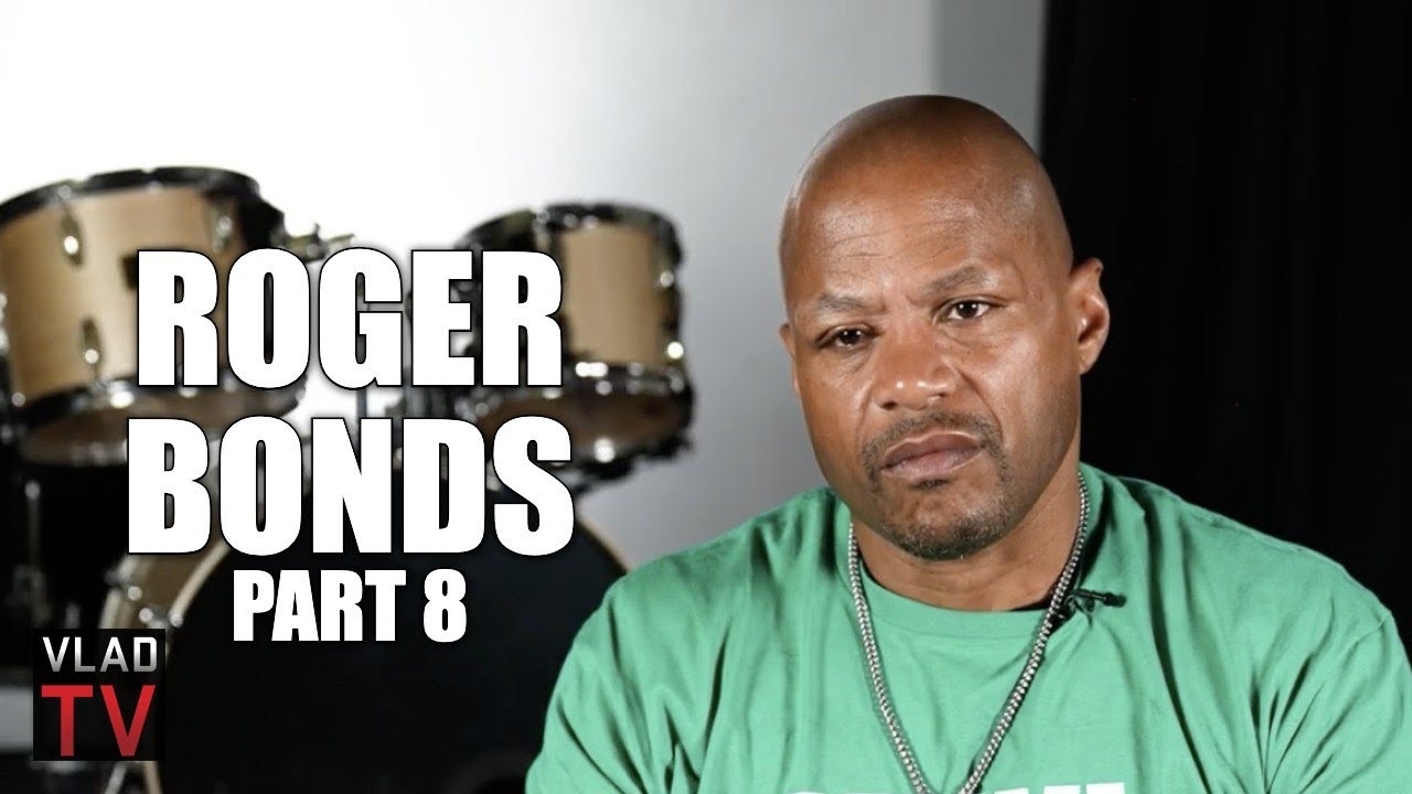 Roger Bonds on Seeing Diddy Punch Cassie in LA, Took Her to Hotel for Her Bruises to Heal (Part 8)