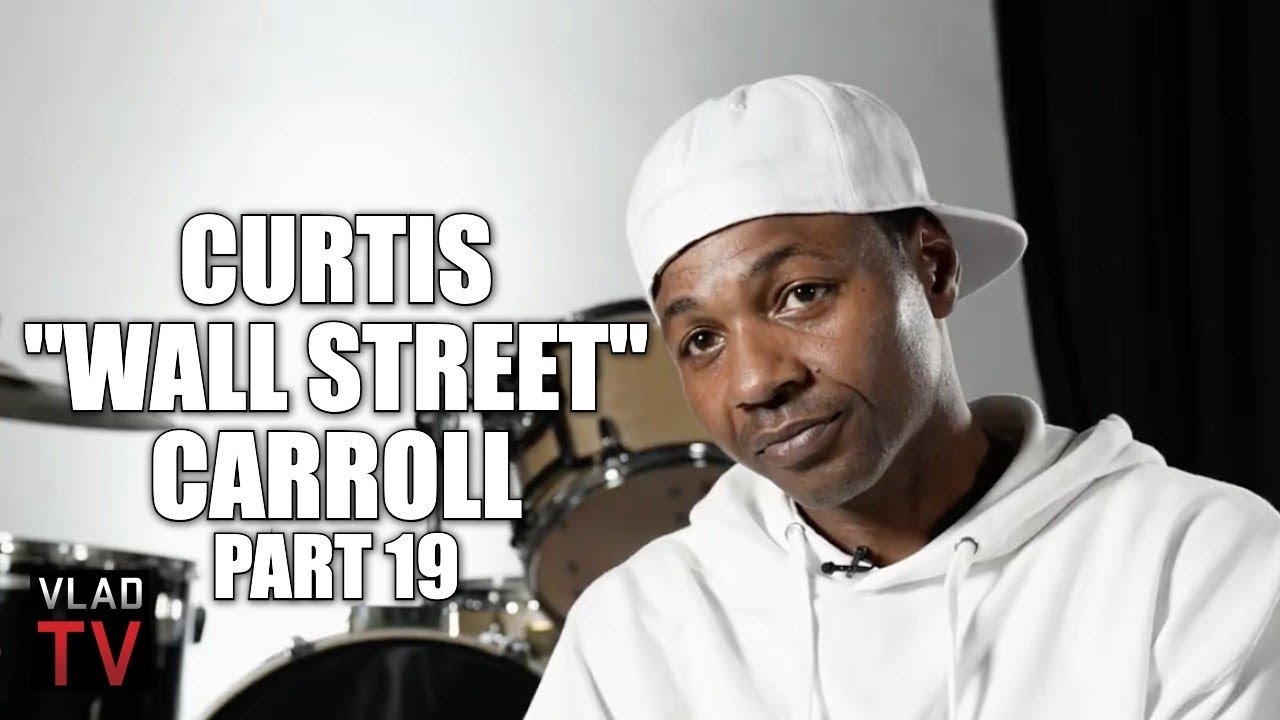 Vlad & Curtis Carroll on Why They Choose Stock Investing Over Real Estate & Crypto (Part 19)