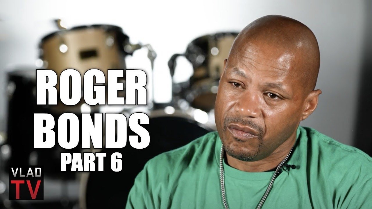 Roger Bonds: Diddy Attacked His Female Personal Chef, Threw Her Out Like "Fresh Prince" (Part 6)