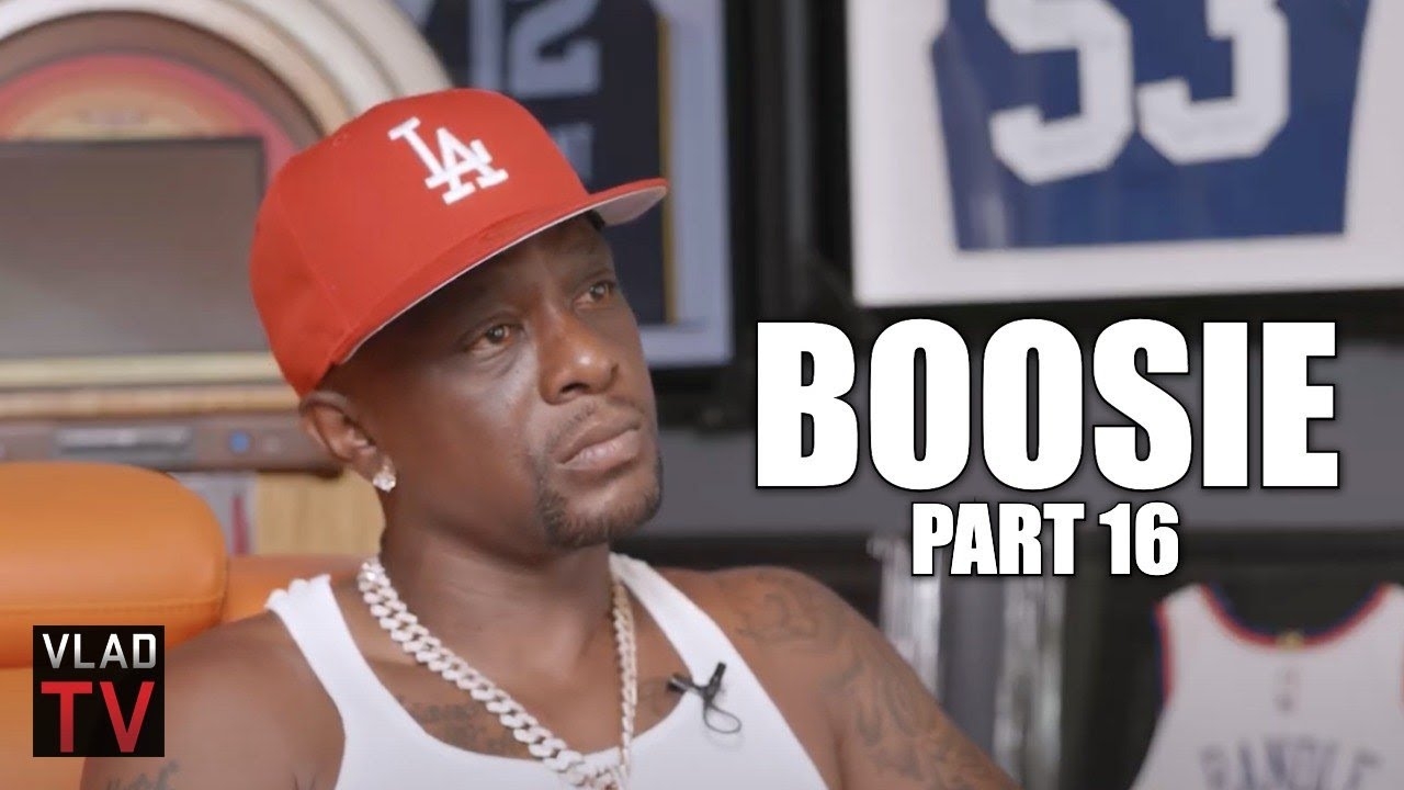 Boosie: What if Drake's Son Got Shot in Front of His House Instead of His Bodyguard??? (Part 16)