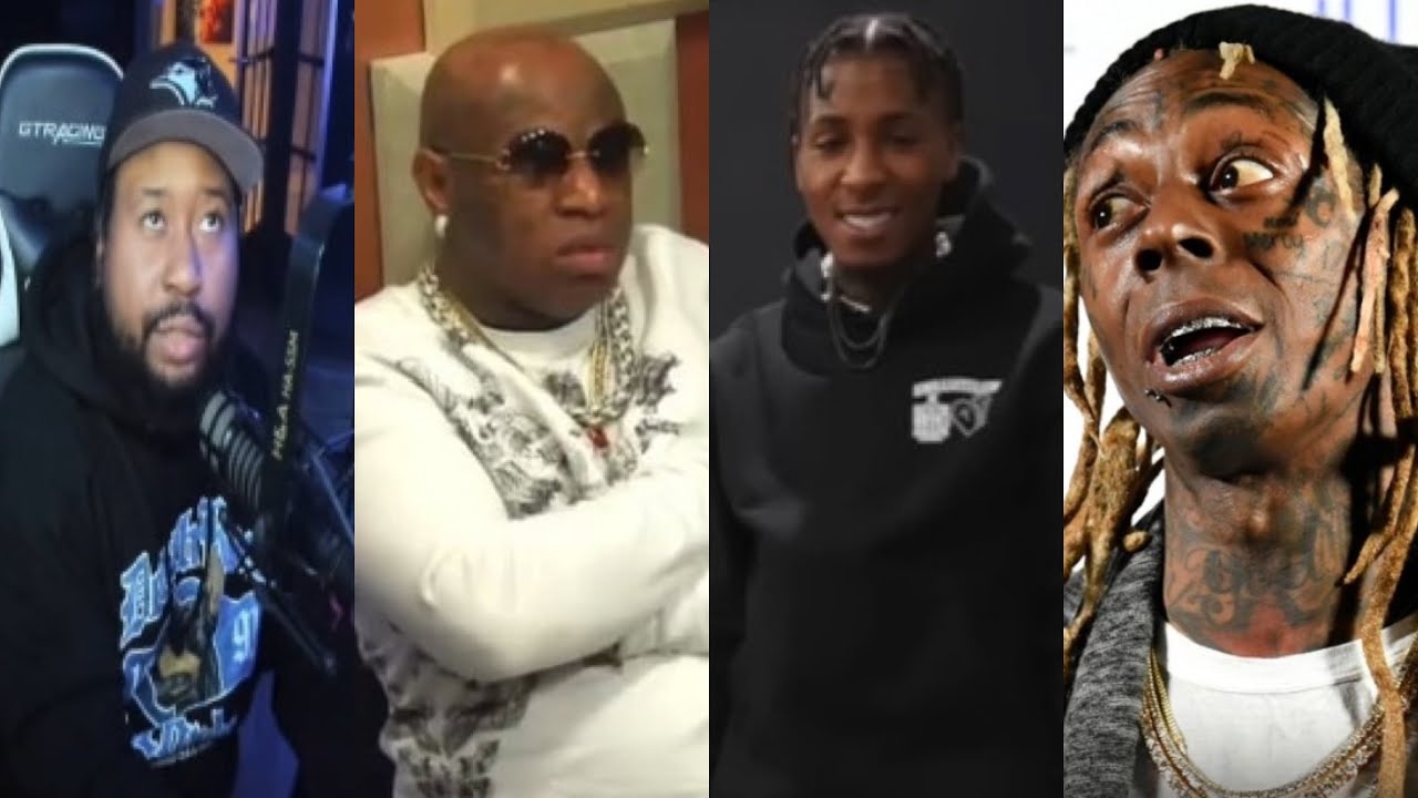Akademiks speaks on Dropping new NBA Youngboy song Tears of War & YB Dissing Birdman?