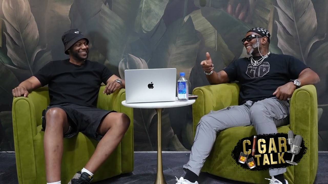 Coach Calvin Ford 1st time he knew Gervonta Davis was special, Frank Martin Fight, Devin Haney offer